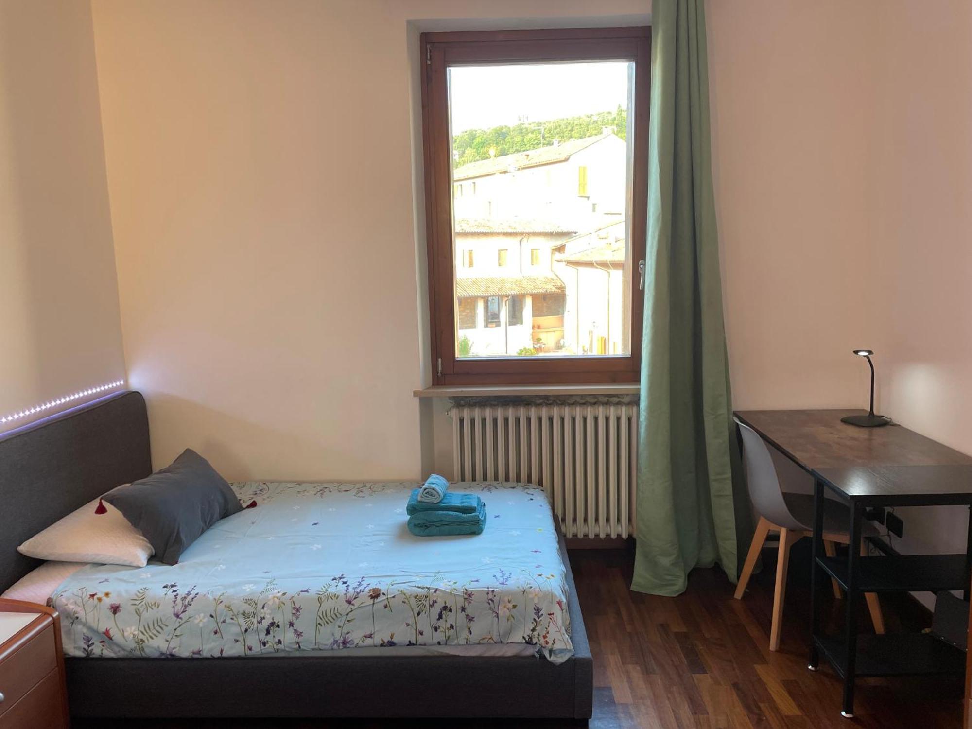 La Veronetta Di Franca Esterno foto