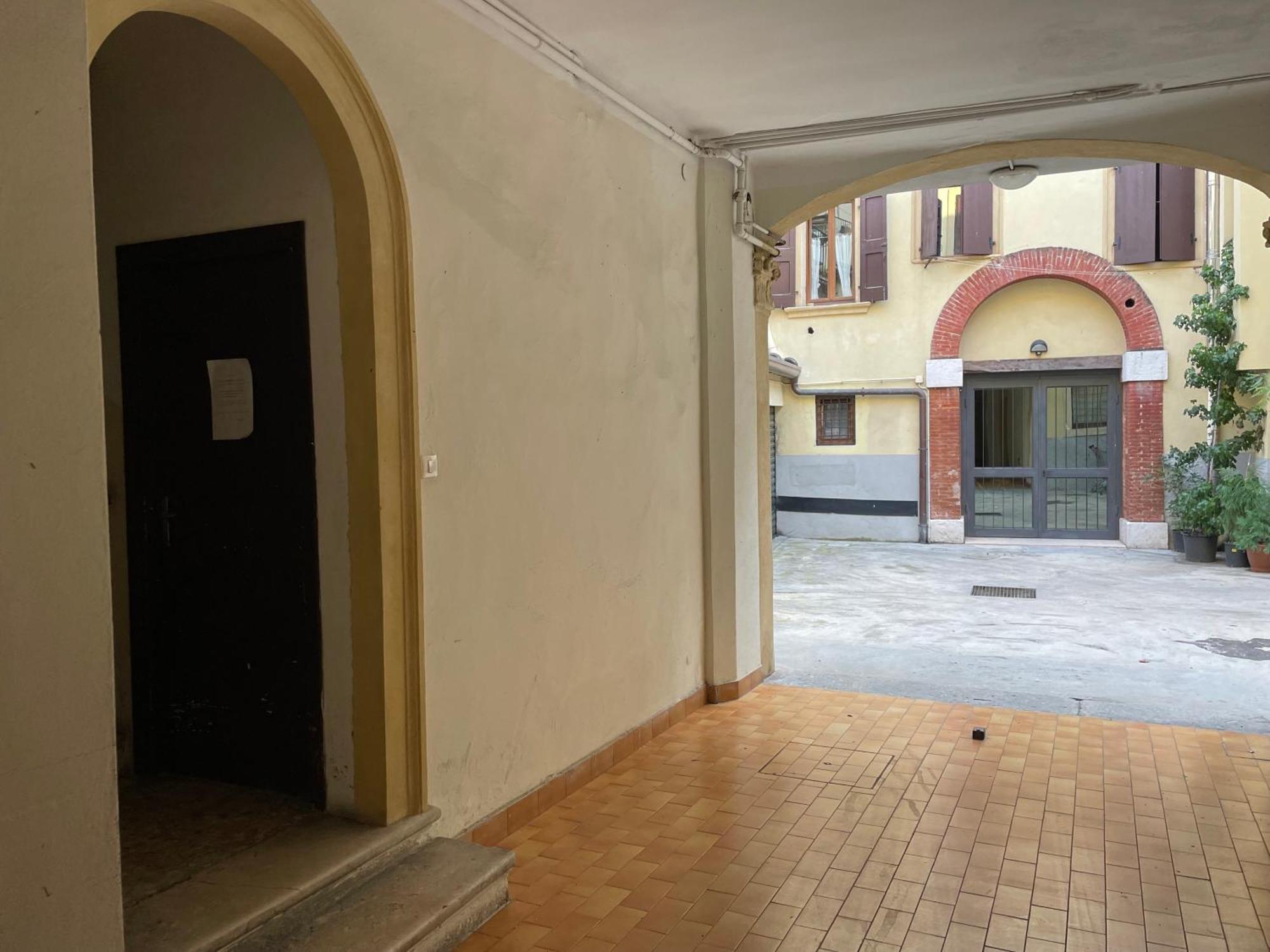 La Veronetta Di Franca Esterno foto