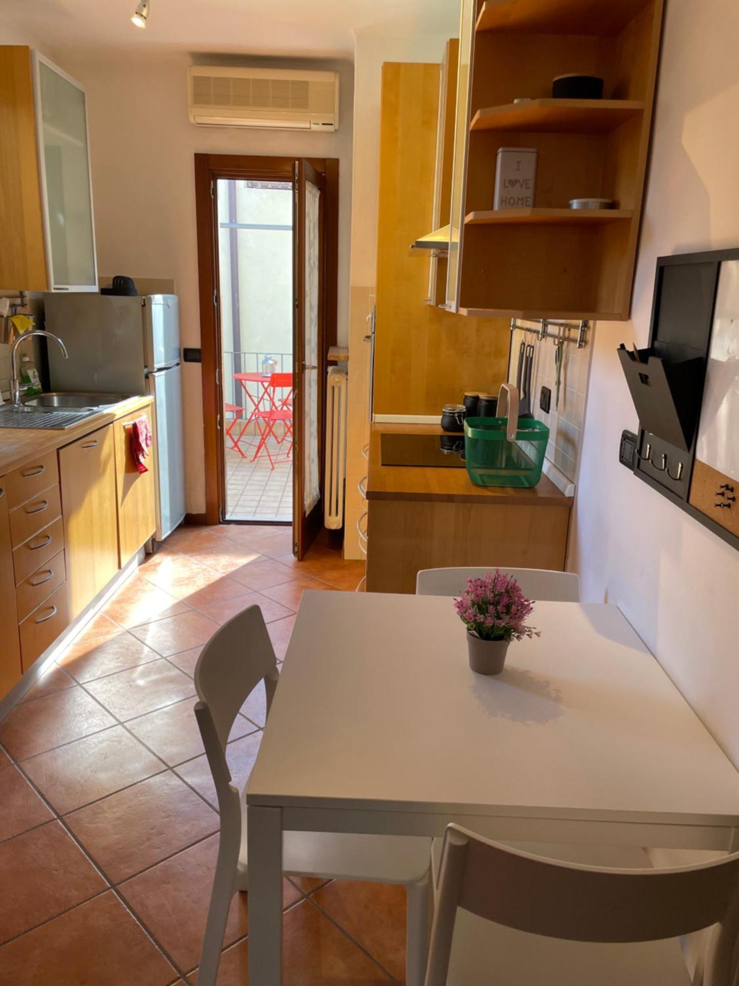La Veronetta Di Franca Esterno foto