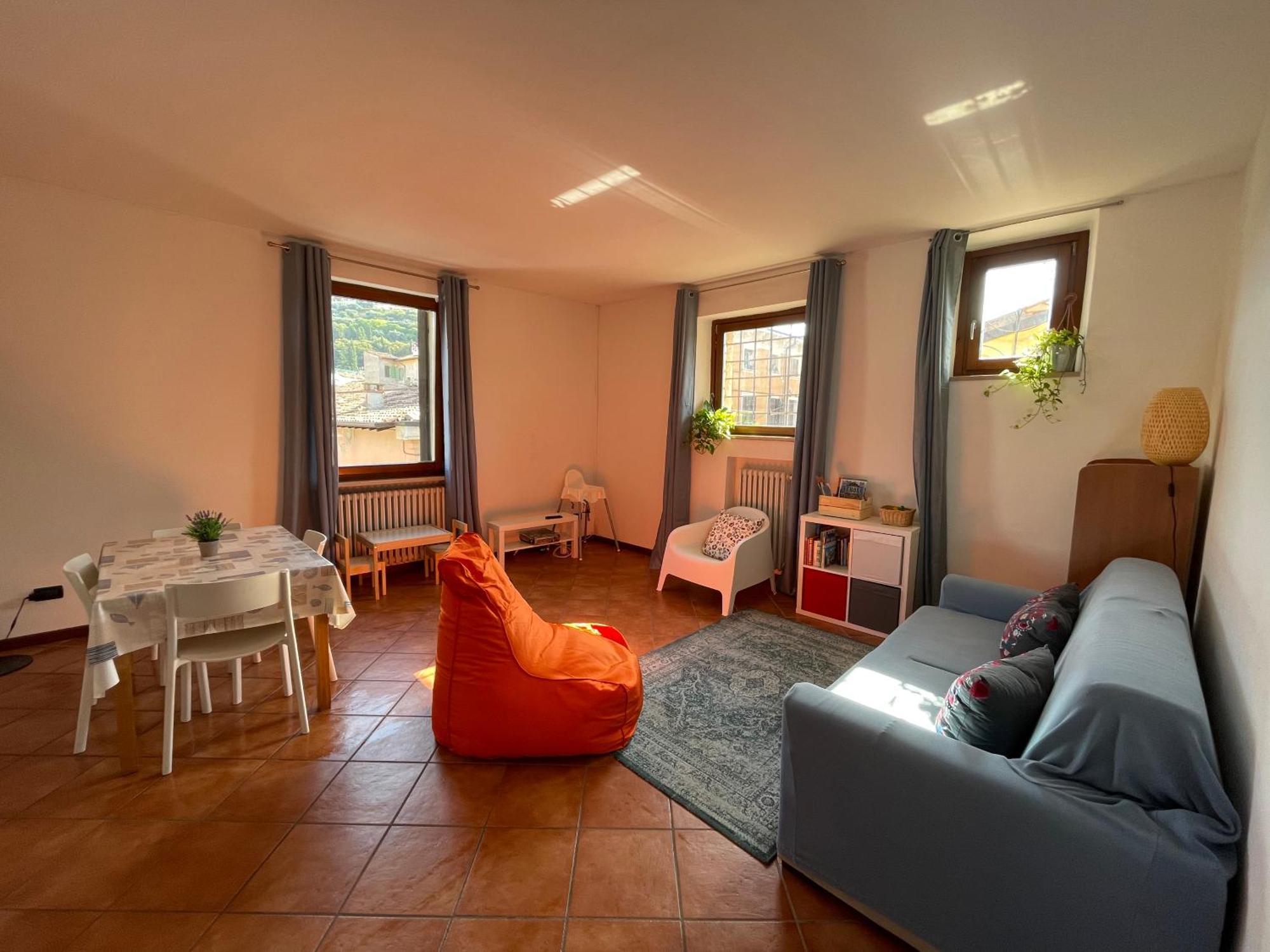 La Veronetta Di Franca Esterno foto