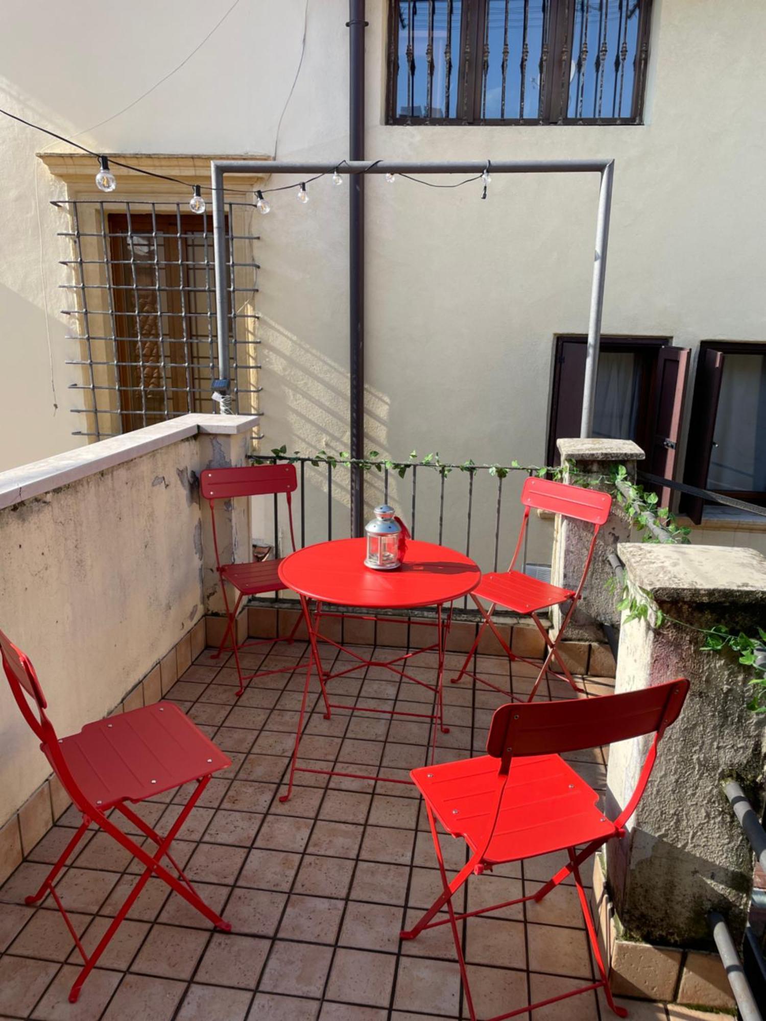 La Veronetta Di Franca Esterno foto